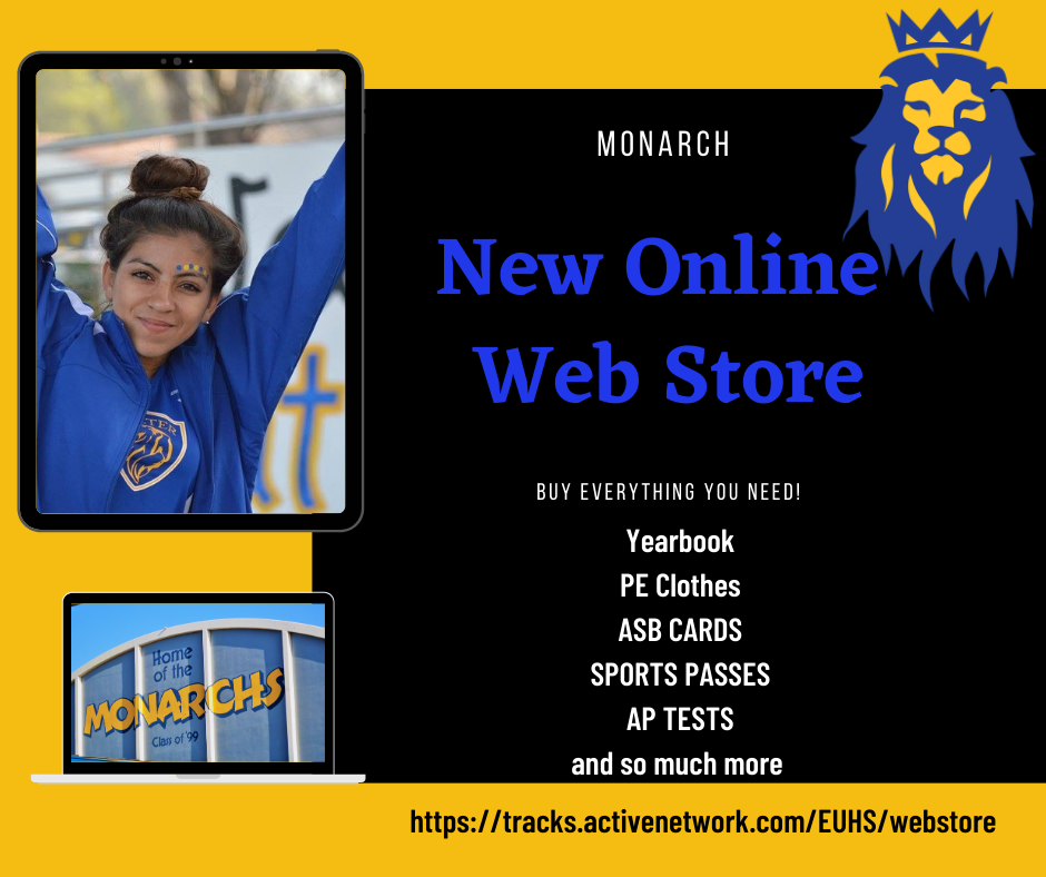 Web Store